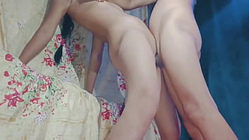 Get On Your Knees And Take This Hard Cock Deep In Your Throat While I Pound You From Behind