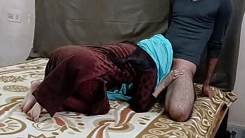 Frosty Room Fuck: Priya Bhabhi’s Sizzling Pussy Gets Pounded