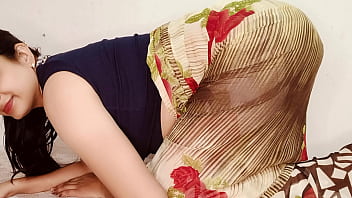 मकान मालिक ने कर्ज़ के बदले बड़े बूब्स वाली कामवाली बाई को चोदा