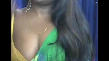 Sofia The Model Speaks Tamil While Exposing Her Tits