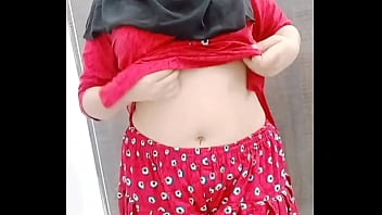 Peeling Off Her Shalwar Kameez For Her Lover, Moaning Filthy Hindi Whispers