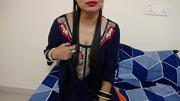 Indian Aunty’s Lustful Whispers To Seduce Her Nephew Mukul In Steamy Hindi Audio
