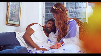 A Virgin Indian Bride’s Steamy Wedding Night Deflowering By Her Husband – Raw Hindi Lust