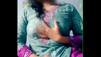 Frustrated Indian Babe Fingering Her Wet Pussy On Webcam! Horny Desi Slut Flashing Her Massive Tits