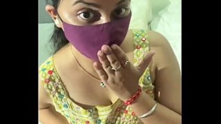 My Fiery Indian Lover’s First Time Fuck