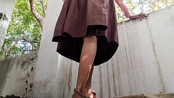 Desi Beauty, My Hot Indian School Stepsister, Gets Her Tight Village Pussy Fucked Hard With Hindi Dirty Talk