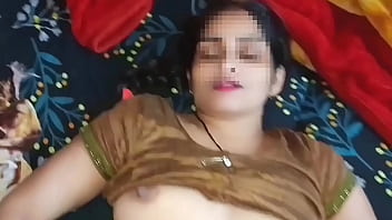 Bending Over For Father-in-law While Husband Works Late: Hindi New Bride’s Raw Desi Sex Tape