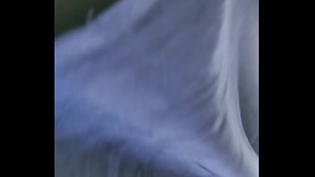 Her Sari Slips, Revealing The Curve Of Her Bra-clad Breasts