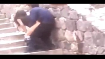 Indian College Girl And Boyfriend’s Wild Outdoor Fuck Session