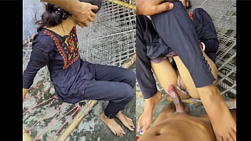 Desi Girl’s Tight Pussy Enjoys Rough Indian Sex