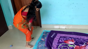 Raw, Primal Fucking In An Indian Village