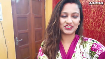 Starsudipa’s Raw And Filthy First Time Double Penetration Pov Vlog With Hindi Moans