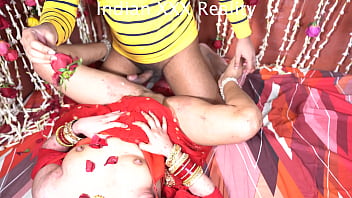 Indian Desi Stepmom And Stepson’s Forbidden Lust In Hindi
