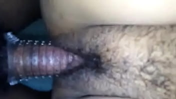 Desi Indian Wife Gets Railed Hard