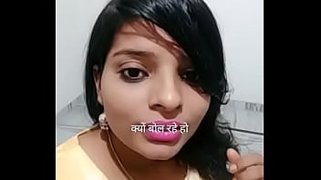 Sultry Desi Seduction