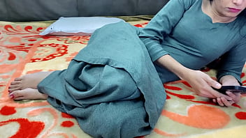 A Voluptuous Punjabi Vixen Surrenders Her Dripping, Tight Cunt To Her Husband’s Rugged Friend In A Raw, Hardcore Pounding Filled With Primal Punjabi Moans