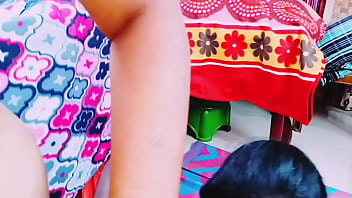 Sweaty Desi Maids Get Railed By Their Landlord In A Filthy Telugu Threesome