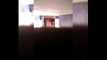 A Desi Beauty Unleashing Her Golden Stream