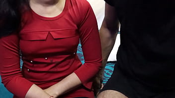 Slim Student Gives Her Tuition Teacher A Wild Surprise