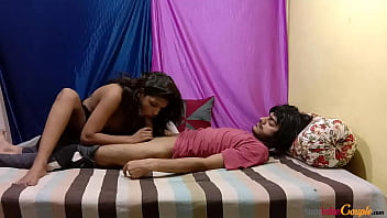 Desi Indian Homemade Couple Caught In Steamy Mms Affair