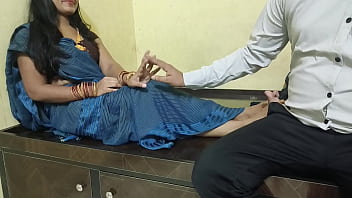 भाभी की चुदाई का पहला अनुभव देवर के साथ, गांड़ मारकर लिया भरपूर मजा