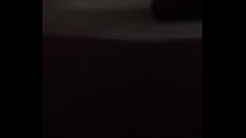 Kneading That Plump Desi Wife’s Ass