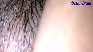 A Lustful Encounter With A Wild Village Maiden