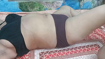 Sultry Bollywood Nurse’s Filthy Fantasy Fuck Fest