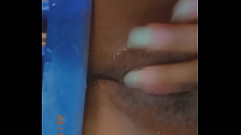 Desi Temptress With A Wild Side