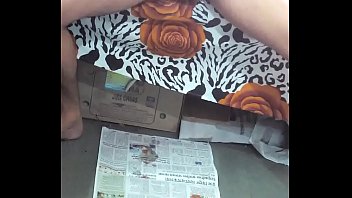 Desi Lund Ki Masti Se Haath Saaf Karna